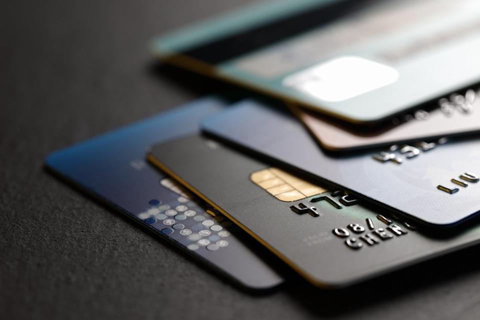 Why Visa Is a Top Dividend Stock Despite a Yield Under 1%.