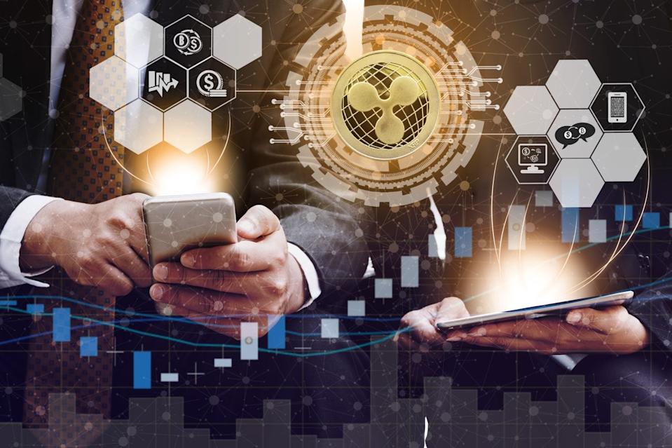 XRP News: XRP Ledger Just Tokenized $3 Billion in Real-World Assets.