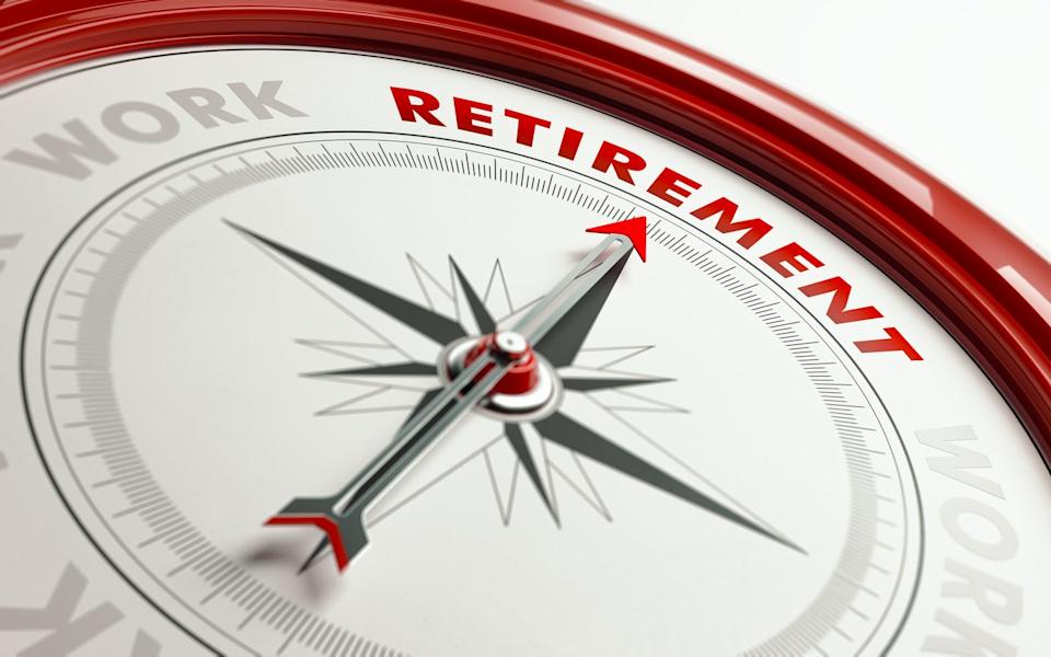 Could Buying the Right Dividend ETF Today Make You a Millionaire in Retirement?