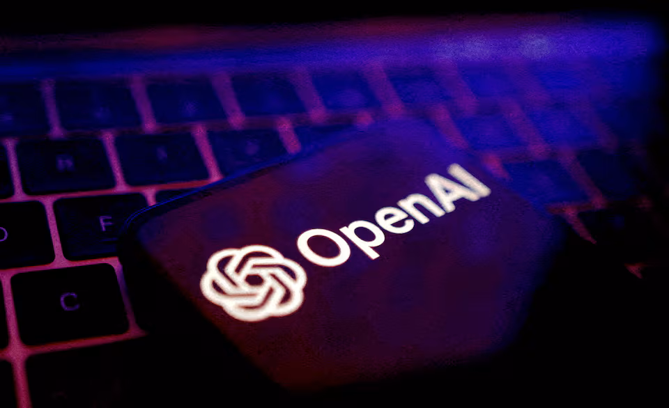 OpenAI falls short of revenue and user targets as it races toward IPO, WSJ reports.