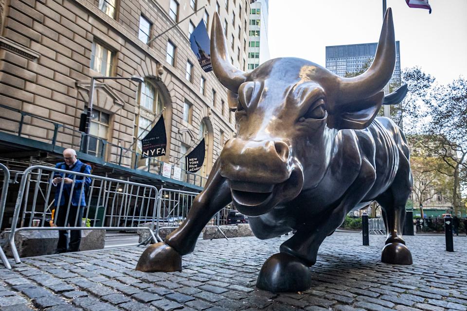 The bull case for stocks is growing among Wall Street strategists.