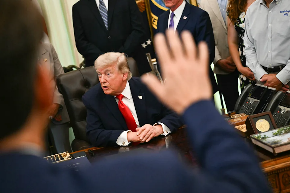 US, Iran agree to ceasefire, sending stock futures higher and oil lower.