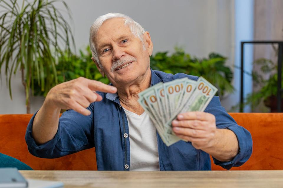 3 Monster Dividend Stocks That Could Pay You Through the Next Decade of Chaos.