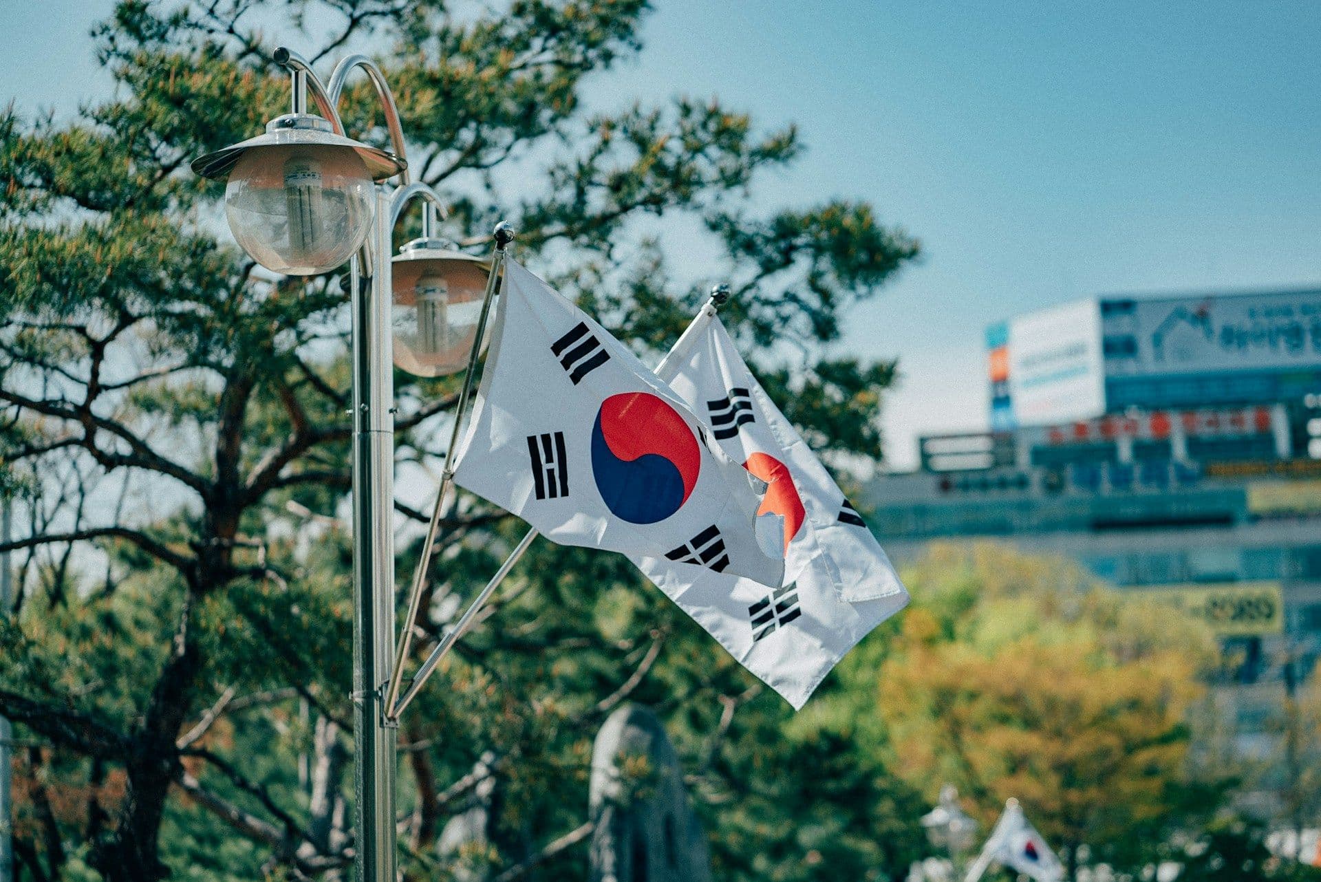 Ripple partners with Korea