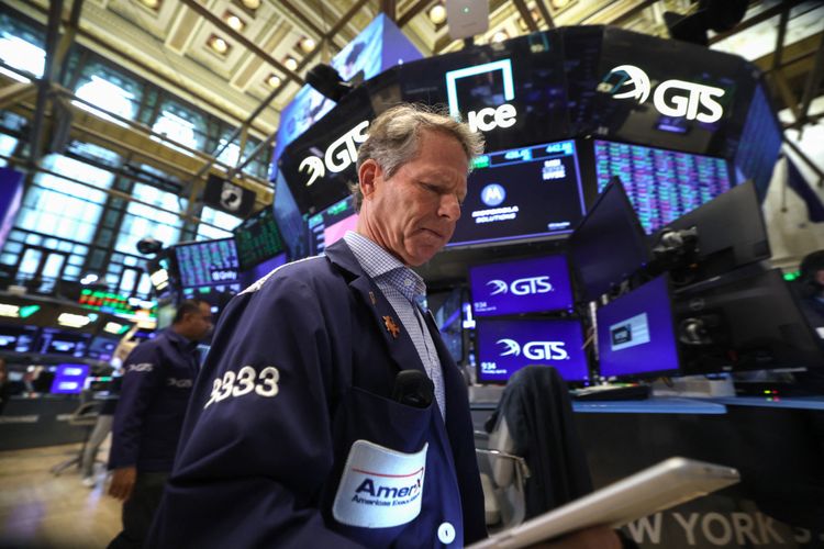 5 Things to Know Before the Stock Market Opens.