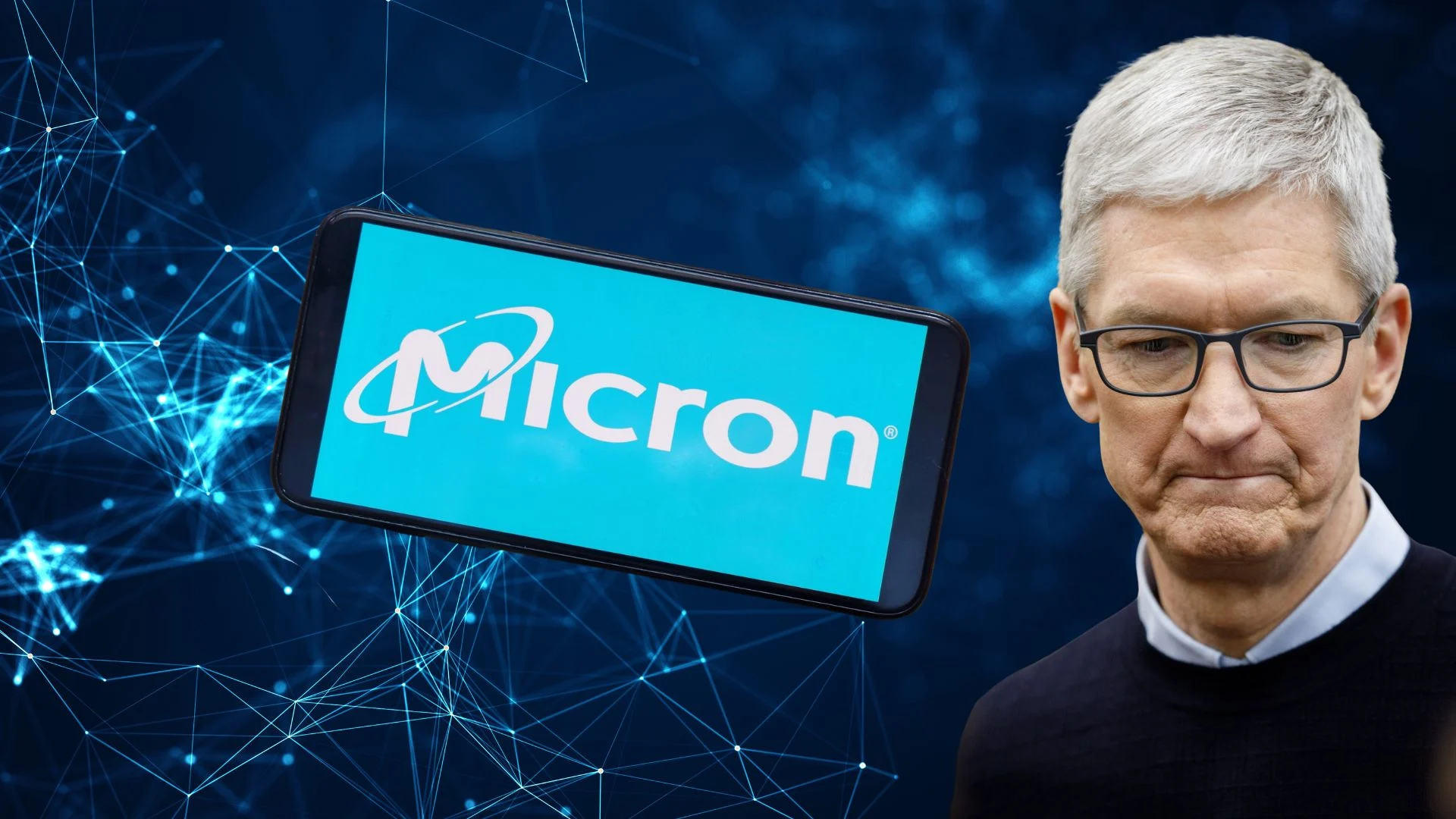 Apple’s Latest Reveal Proves That Micron Has 