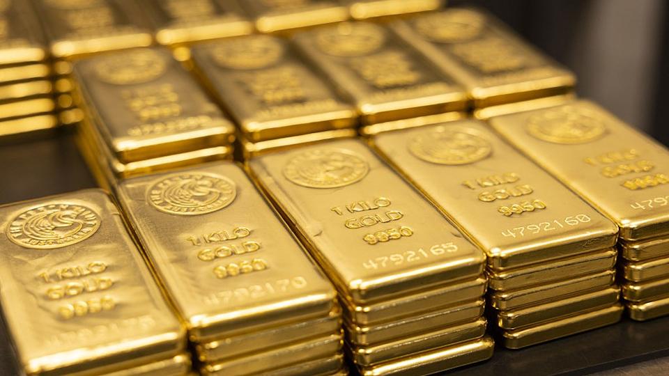 Gold and Silver Hit All-Time Highs as Geopolitical Tensions Rise.
