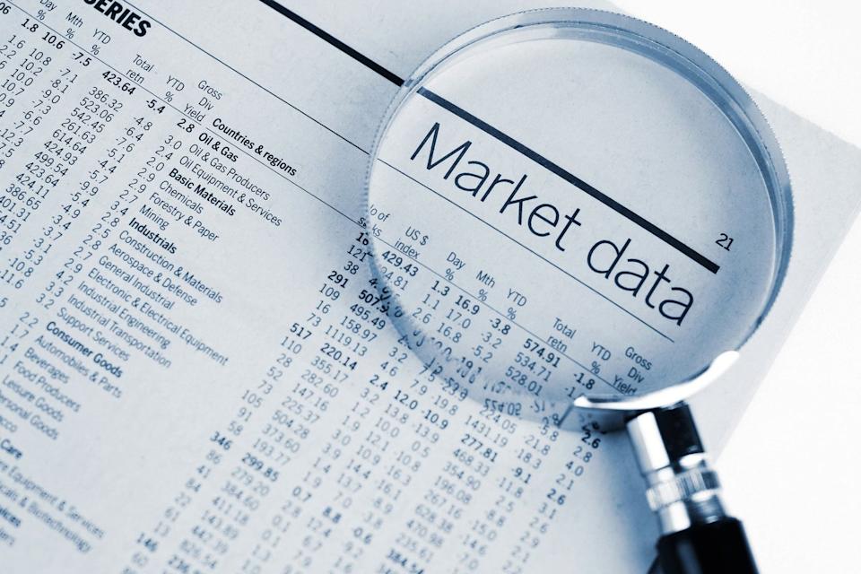 Five Risks for Stocks That Cloud the Outlook for the Second Half.