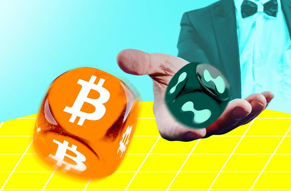 Hyperliquid captures macro trade as Bitcoin price hovers near $65,000 after Trump’s Iran gambit.