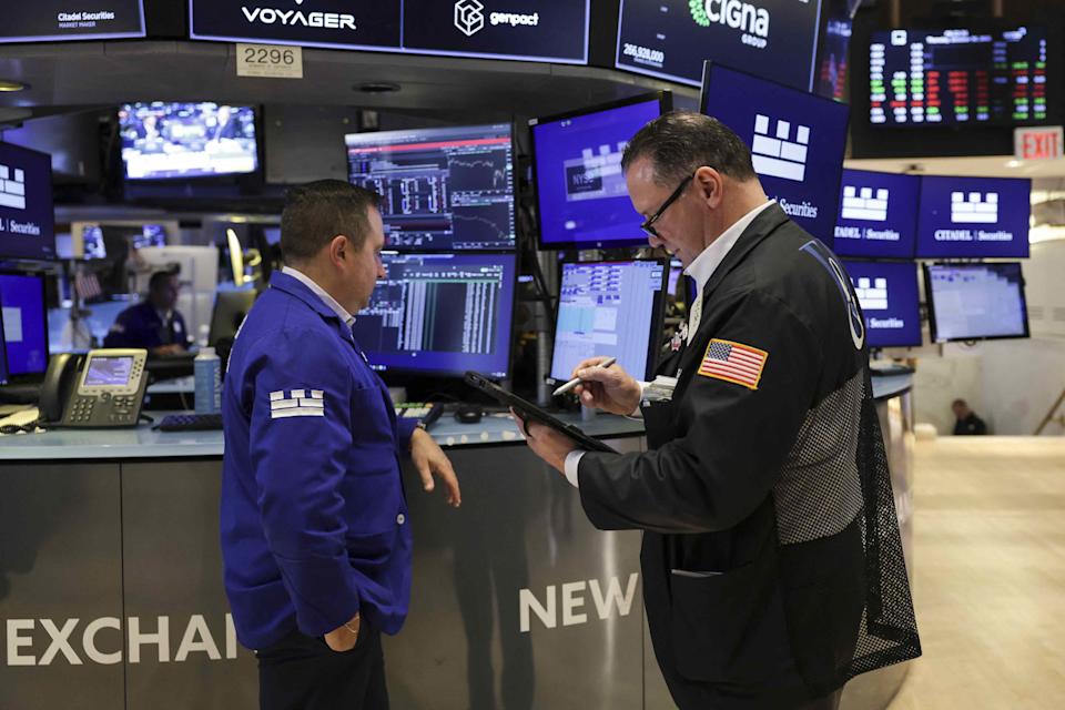 Global tech shares surge as Nvidia