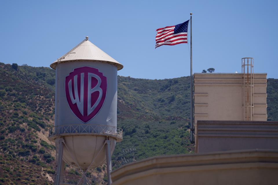 Warner Bros. Suitors Put Final Touches on Bids as Deadline Nears.