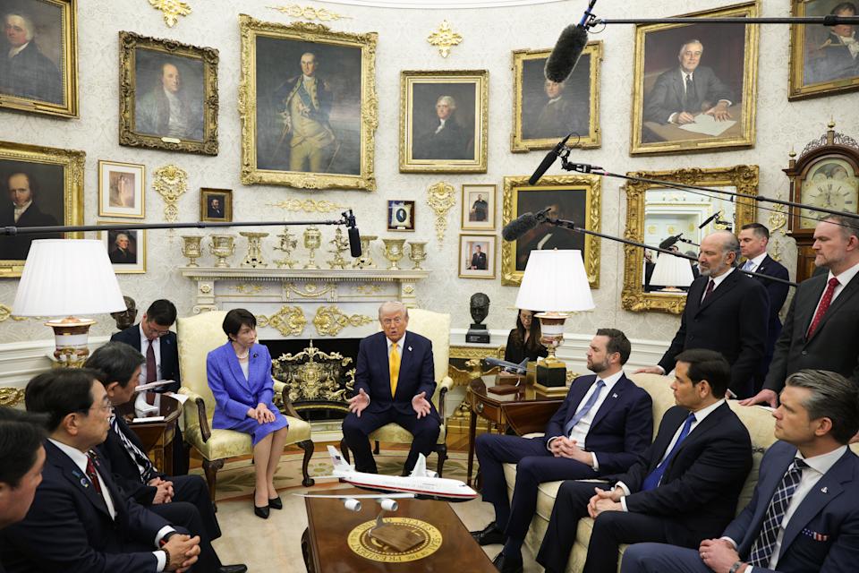 $200 billion for the war in Iran? Trump calls it a 