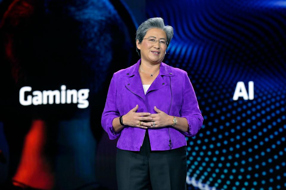 Big Tech earnings put spotlight on AI and memory shortage as Trump tariff threats ease for now.