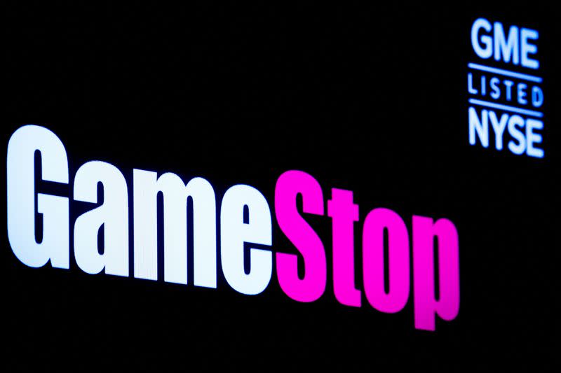 Wall Street awaits GameStop CEO Cohen