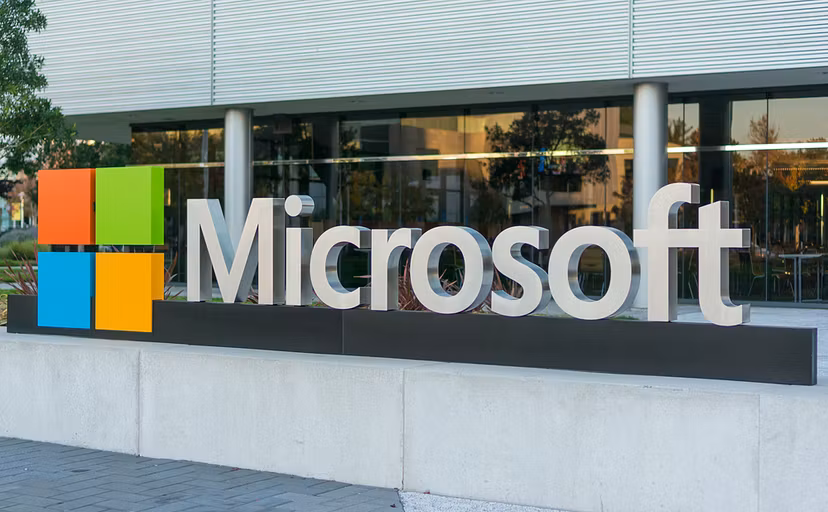 Jefferies Reaffirms Buy Rating on Microsoft Amid AI Strength.
