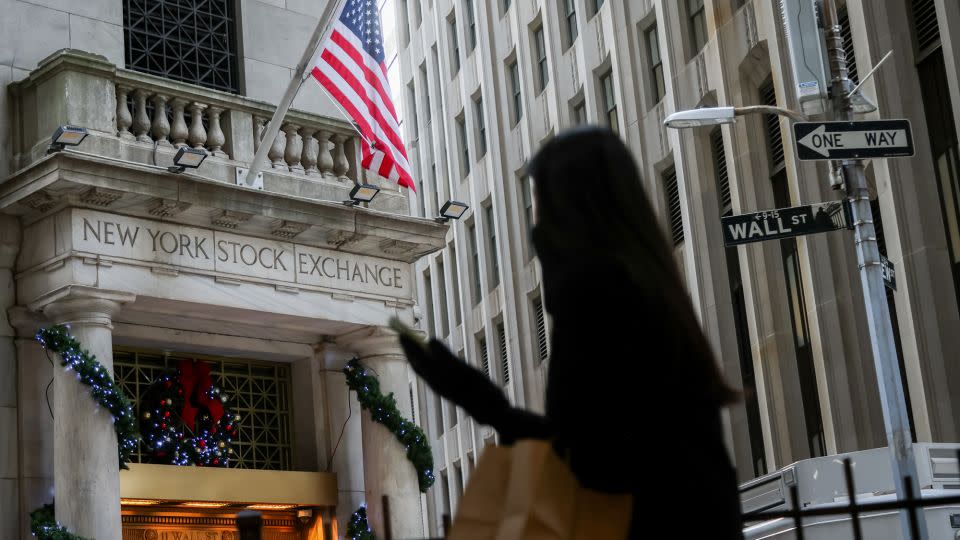 Why does the stock market care so much about a rate cut?