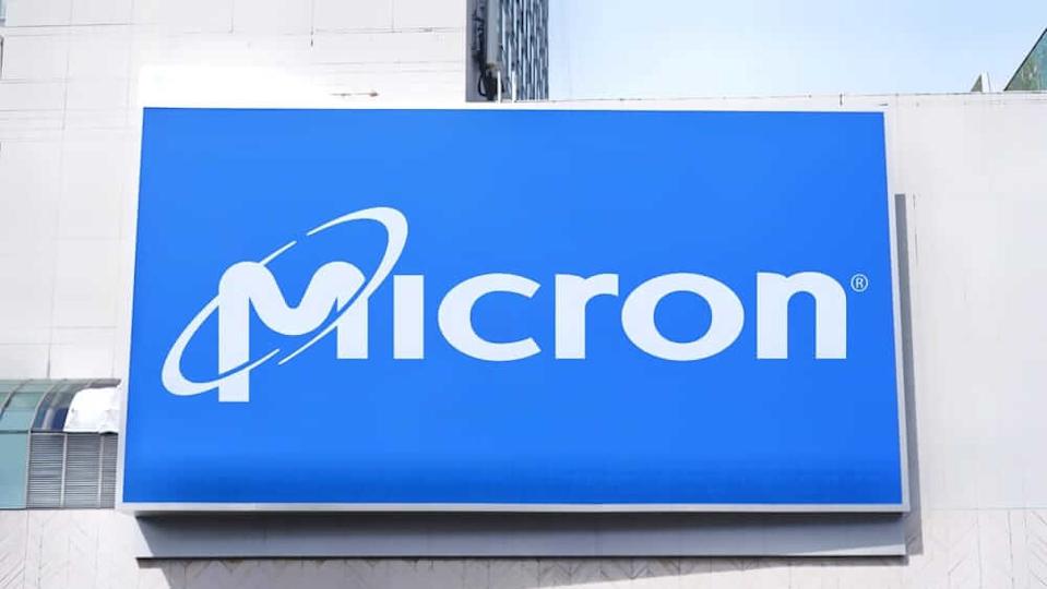 Micron Stock Trades Near Record High -- Cash Out or Hold On?