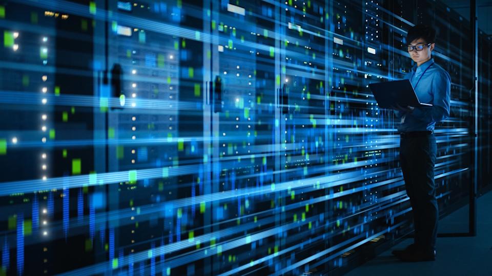 Amazon Just Revealed a Hidden $50 Billion Business -- Is This the Buy Signal Investors Needed?