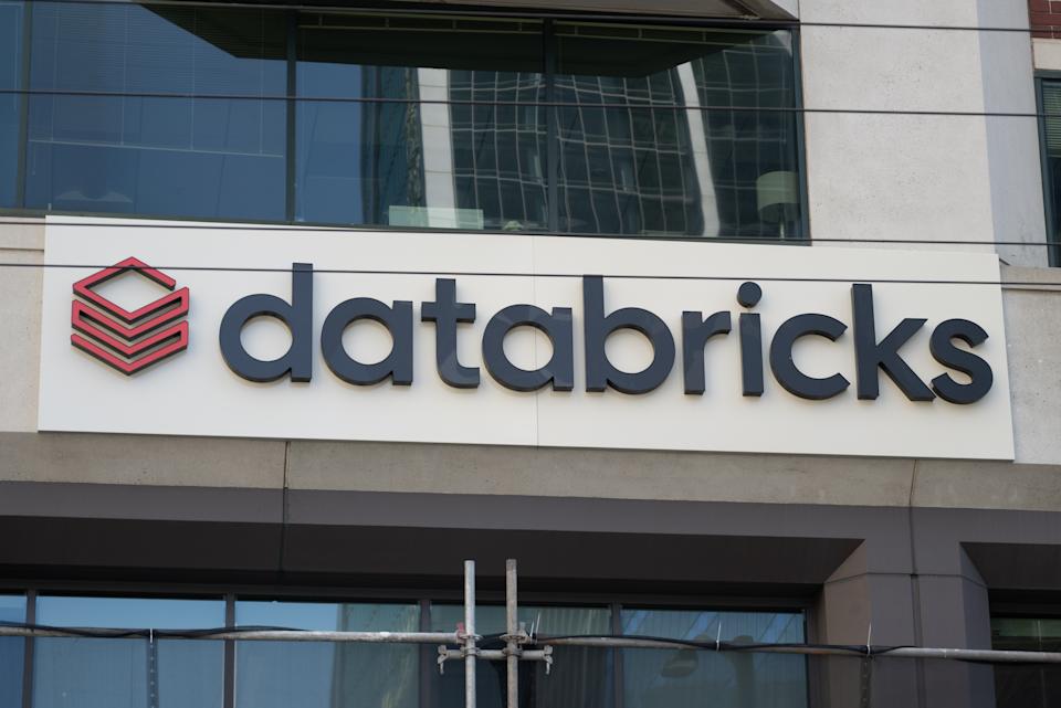 Databricks reportedly in talks to raise funding at a $130B+ valuation.