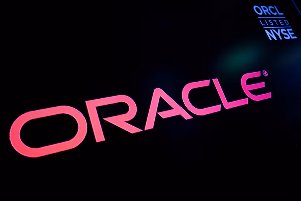 Oracle shares soar as AI cloud demand propels revenue forecast.