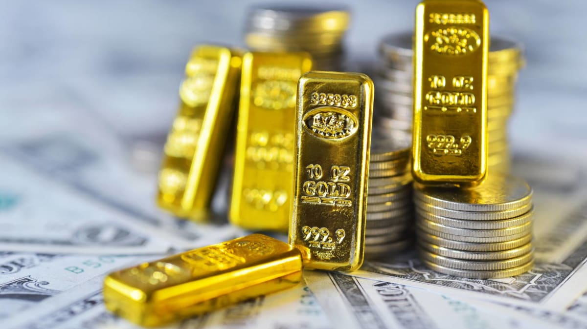 Goldman Sachs’ exec shares gold price forecast for 2026.