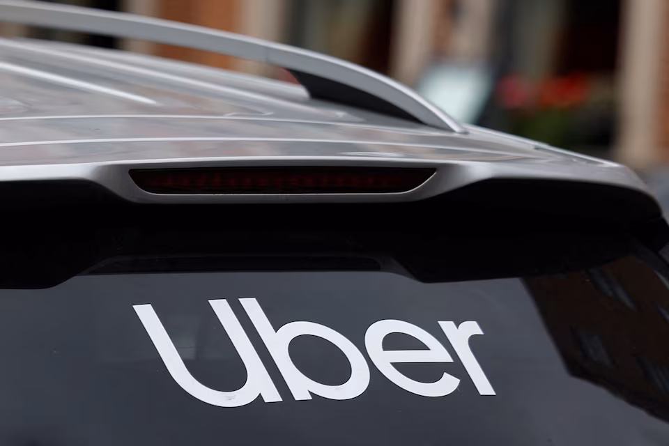 Uber, Pony.ai and Verne team up to launch Europe