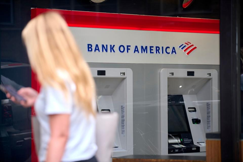 BofA Warns It’s Time to 