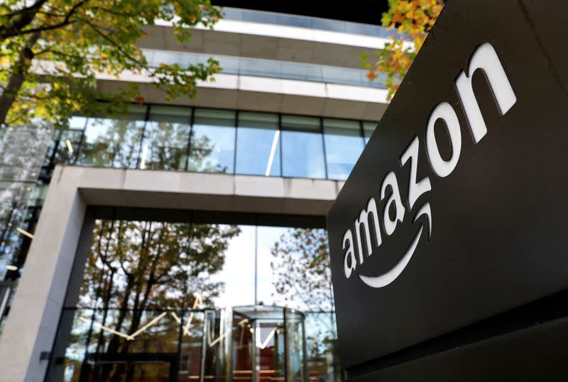 Amazon to invest additional $21 billion in Spain for data centres and AI.