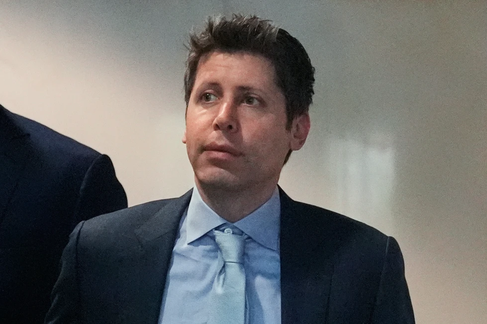 OpenAI files confidential SEC paperwork for IPO, opening the door to a Wall Street debut.