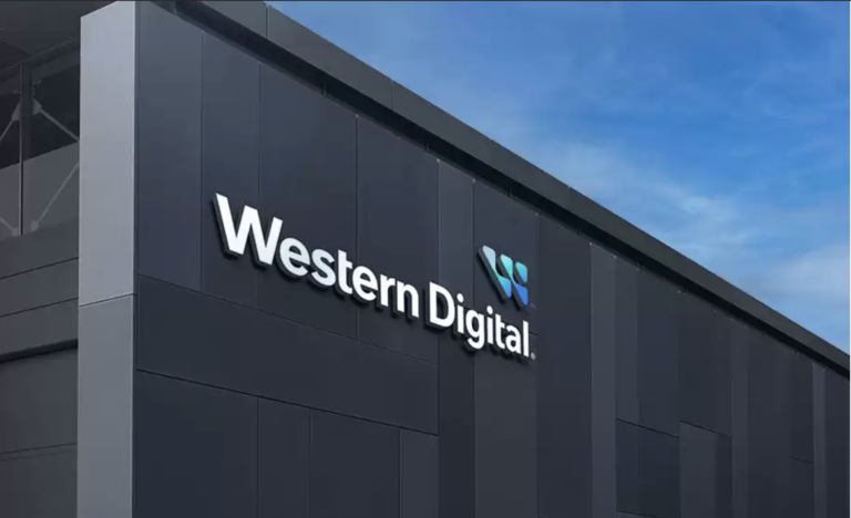 Western Digital (WDC) Climbs to All-Time High on Dividend Payment.