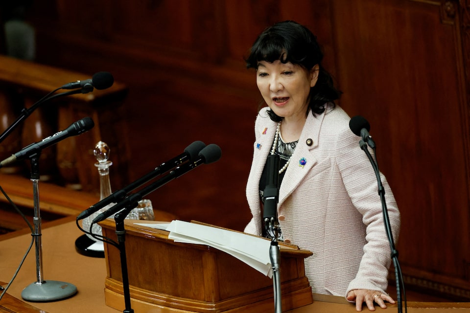 Japan turns up FX heat as volatility rises, signals readiness to act.