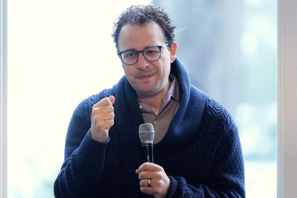 Anthropic pledges $200 million to research AI’s economic impact as CEO suggests job loss solutions.