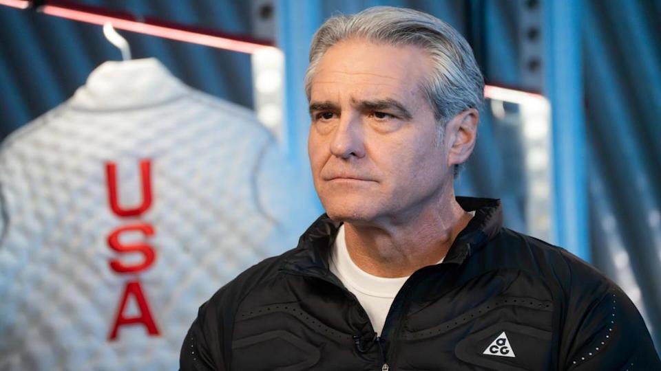 Down 76% from high, Nike stock offers dividend yield of about 4%.