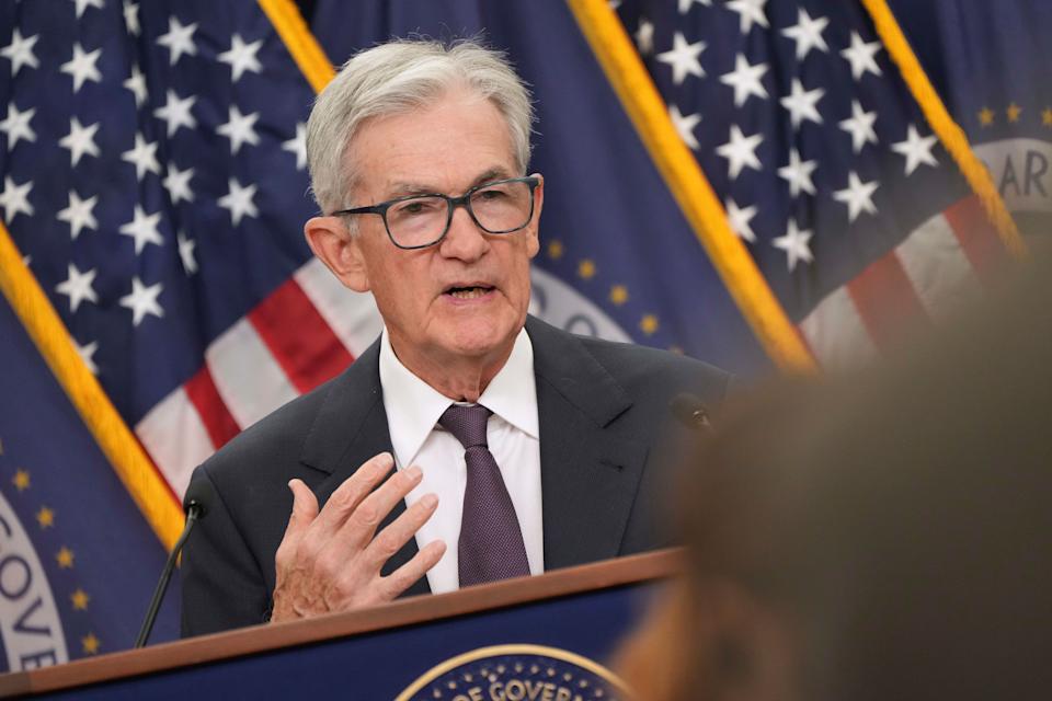 Fed expected to cut rates again, even as officials fly blind without data.