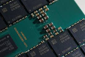 Samsung to Invest Record $73 Billion in AI Chip Comeback Bid.
