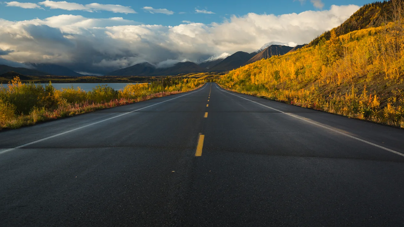 The open road ahead for investors: Morning bid