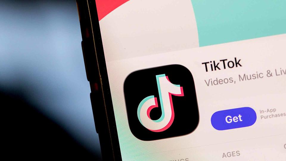 TikTok Says It Signed Agreements for New US Joint Venture.