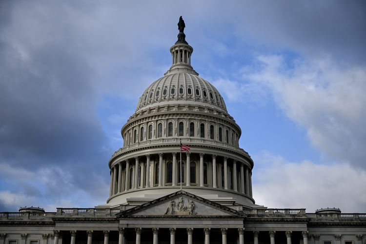 What to Expect in Markets This Week: Jobs Report, Inflation Data, Earnings From Micron, Nike and FedEx.