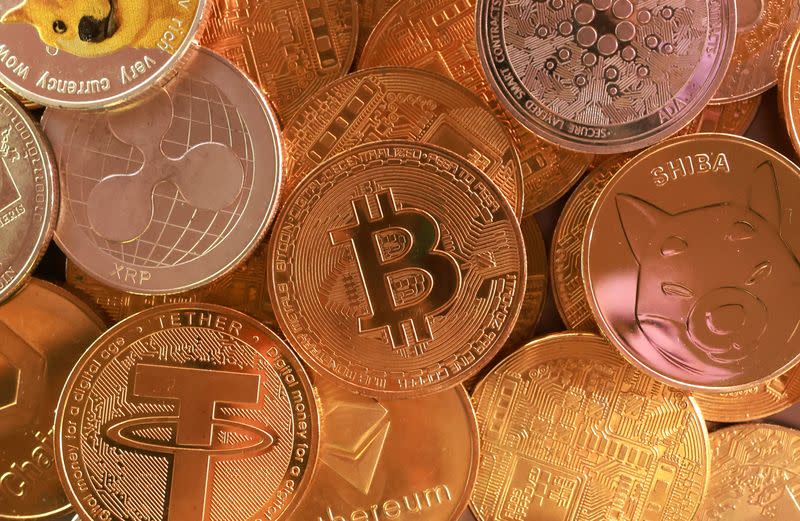 Crypto companies without EU licences face prosecution, French regulator warns.