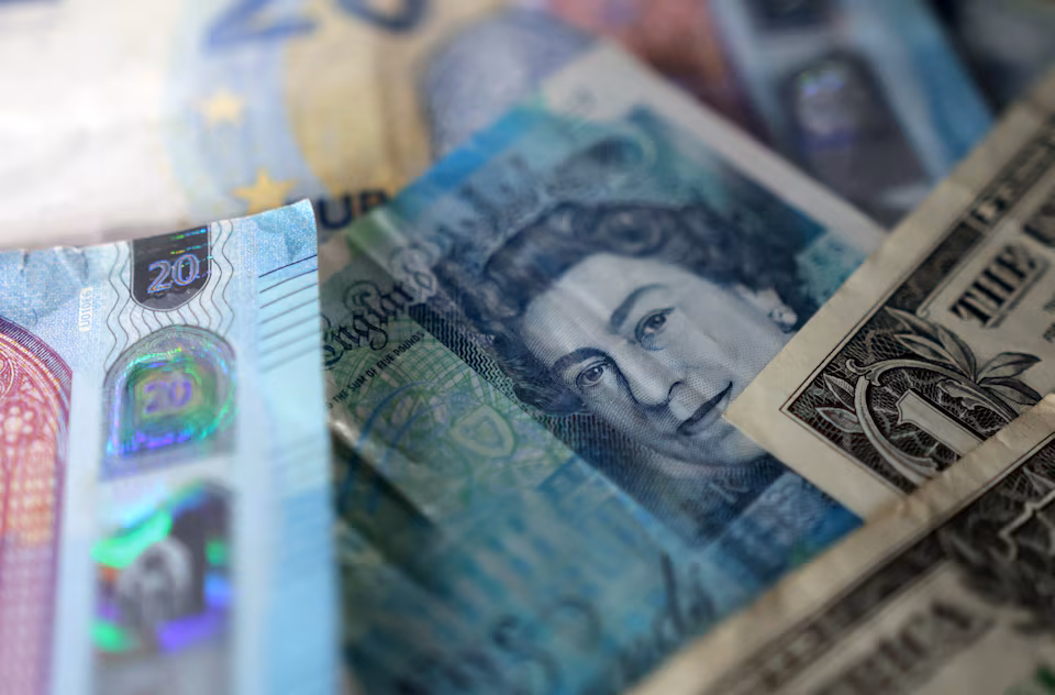 Sterling looks through cooler inflation data, BoE meeting in focus.