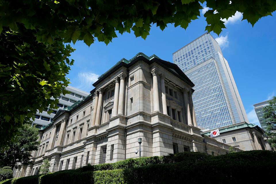 What to know about the Bank of Japan