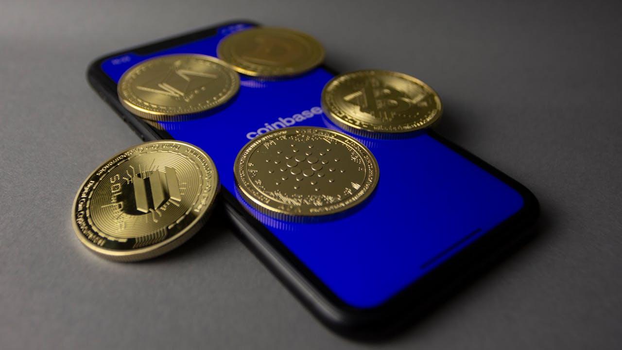 Coinbase Gets Lofty New Price Target As Bitcoin Price Jumps.