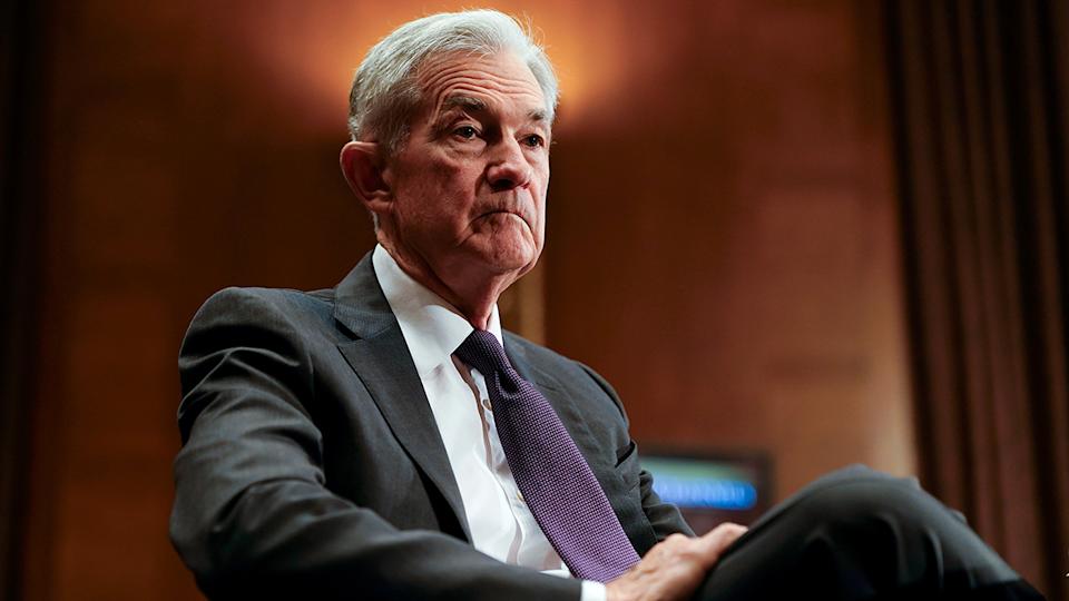 It’s a buyer’s market and nobody is buying: Where Is Jerome Powell?