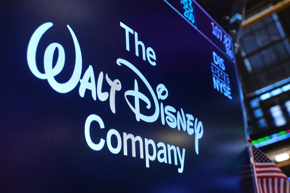 The Walt Disney Co. begins laying off 1,000 employees.