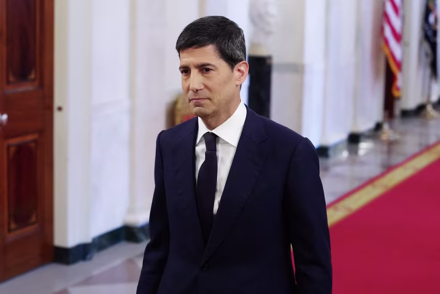 Kevin Warsh’s first meeting as Fed chairman could reveal a new vision for the central bank.