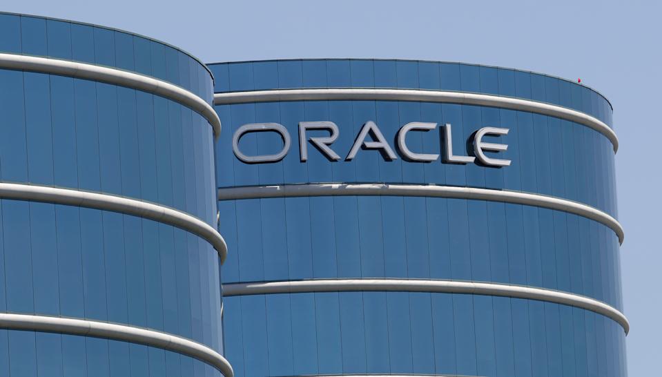 Oracle to report Q4 earnings amid AI trade jitters.