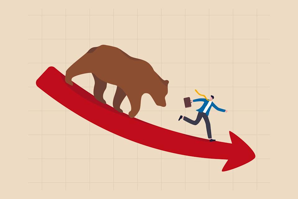 If I Could Tell All Investors 1 Thing About the Stock Market Right Now, It