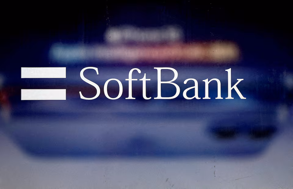 SoftBank to build up AI data centres in France with major investment.