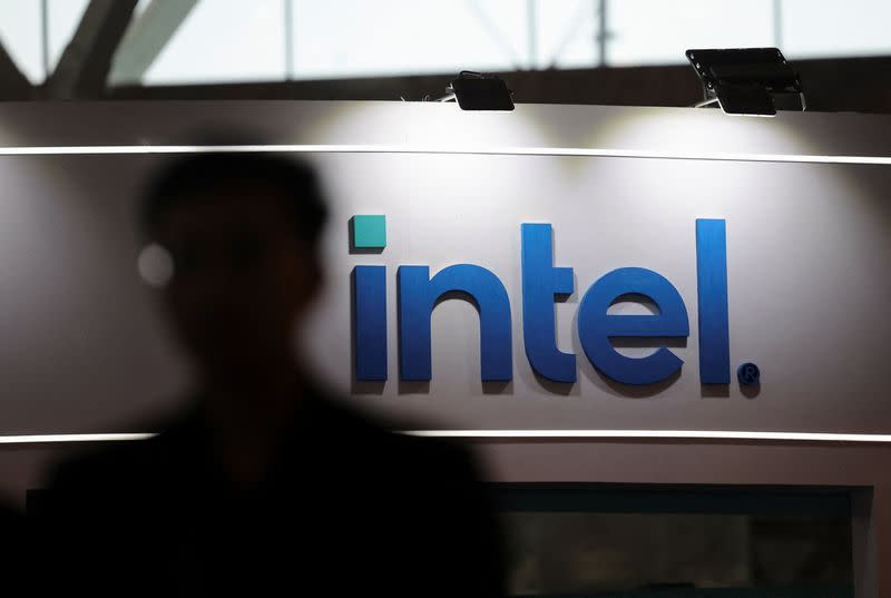 Intel results to show if barrage of investments in chipmaker paying off.