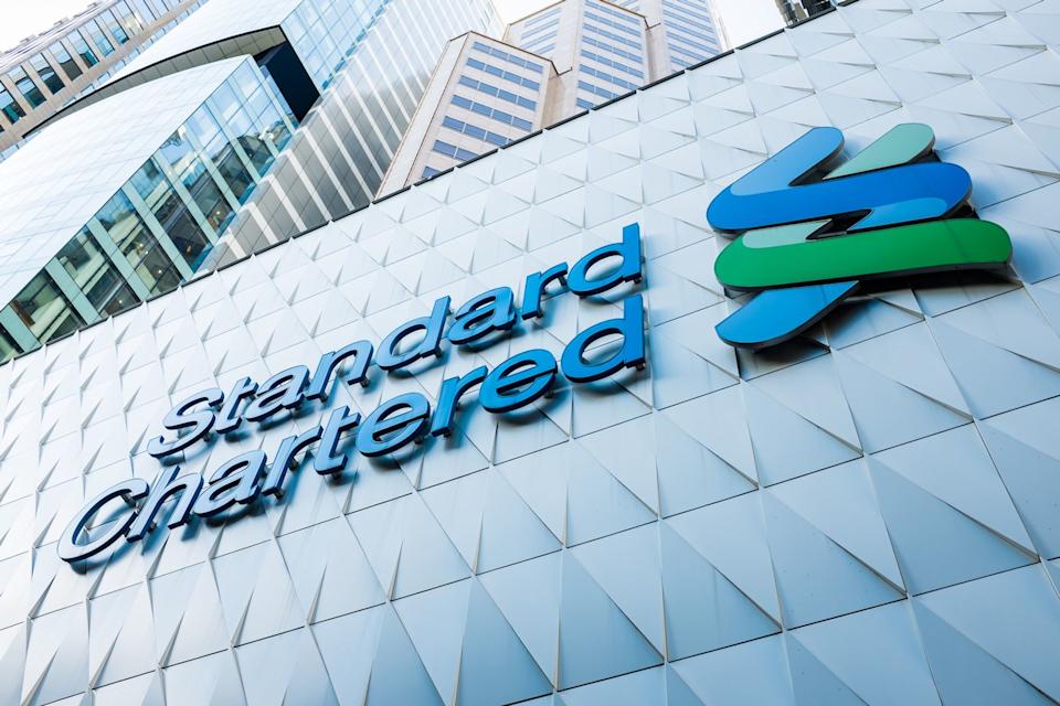 Ether climbs toward new highs as Standard Chartered ups target to $7.5K.